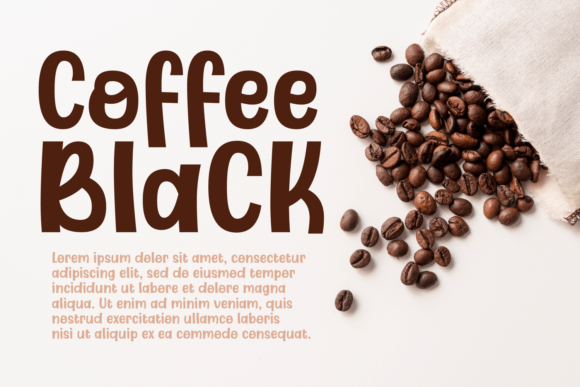 Dearly Morita: A Playful Font for Creative Campaigns