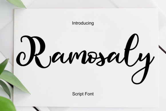 Ramosaly: A Script Amp for Campaigns